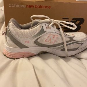 New Balance 558 women’s walking shoe